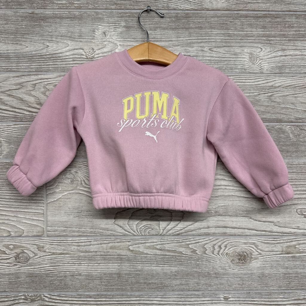 Crewneck & Sweat Shorts Sports Club 12m