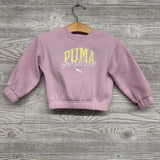 Crewneck & Sweat Shorts Sports Club 12m