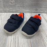 Double Velcro Relay5 Sneakers 4c