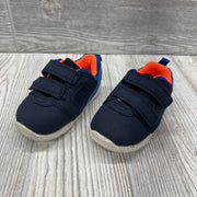 Double Velcro Relay5 Sneakers 4c