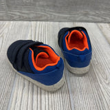 Double Velcro Relay5 Sneakers 4c