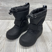 Insulated Snow Boots 5c