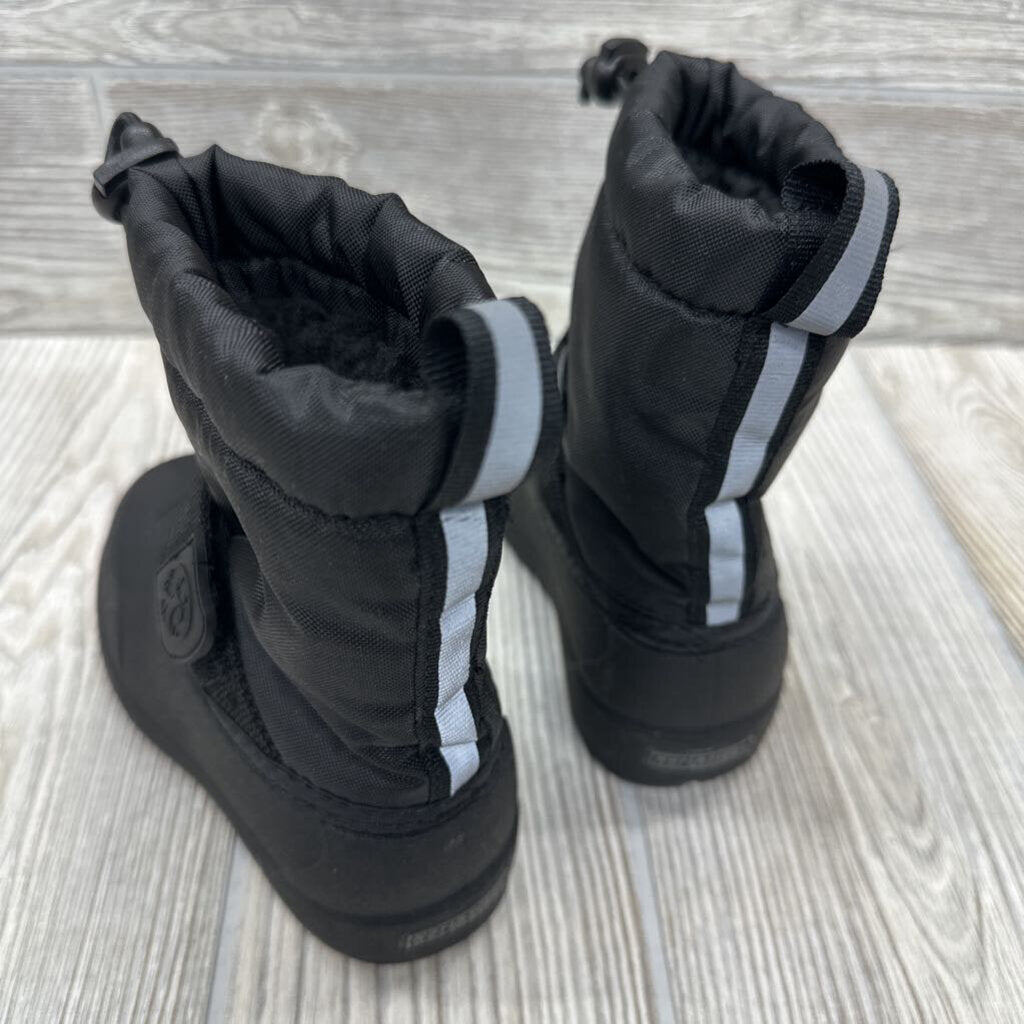Insulated Snow Boots 5c