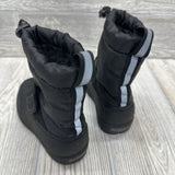 Insulated Snow Boots 5c