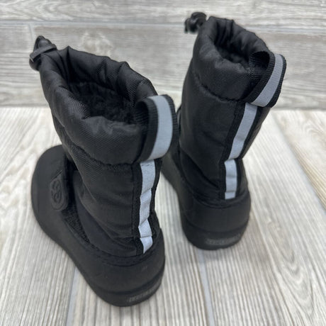 Insulated Snow Boots 5c