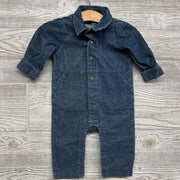 Corduroy Snap Outfit 3M