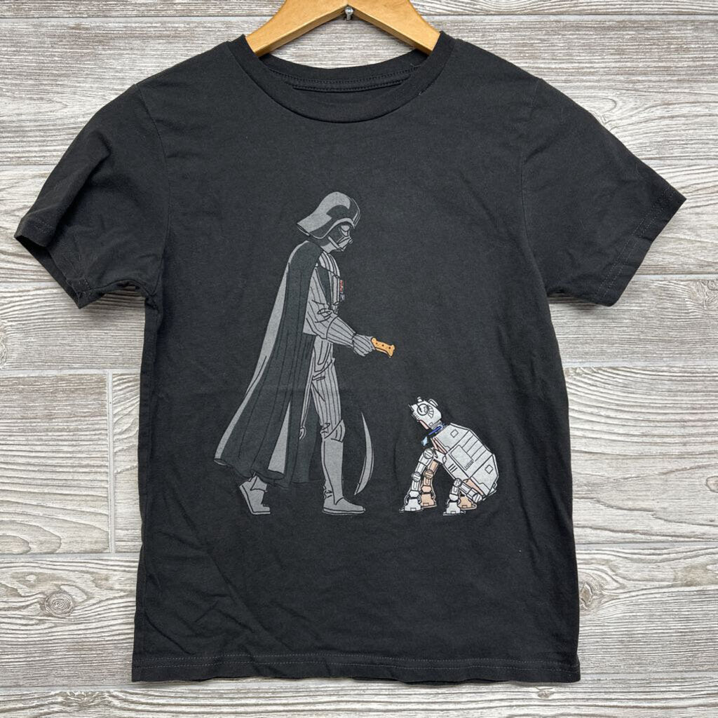 Shirt Vader W/ Biscuit 12