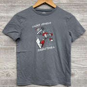 Shirt Robot Basketball 10-12