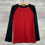 Active Shirt Solid 7