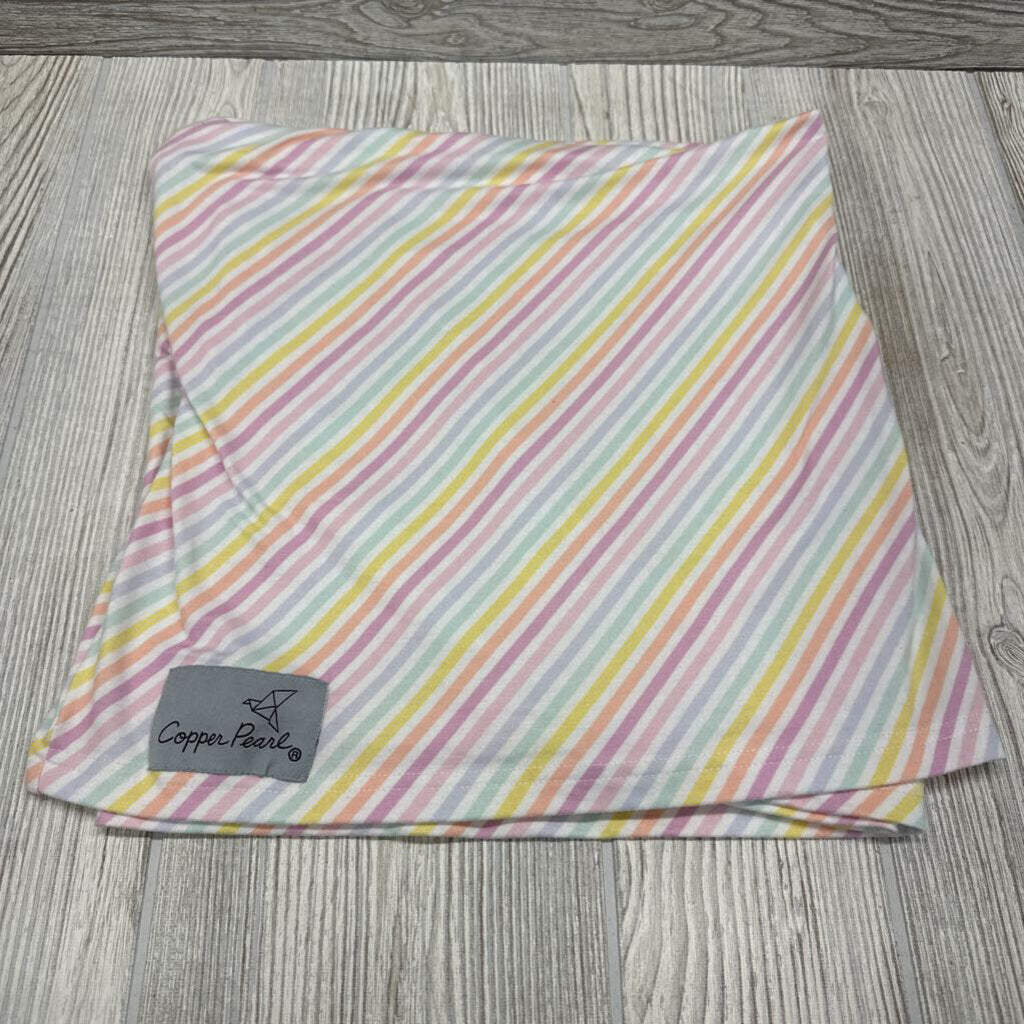 Multi Use Cover Stripes