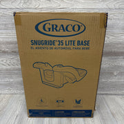 NEW Snugride Lite Infant Car Seat Base