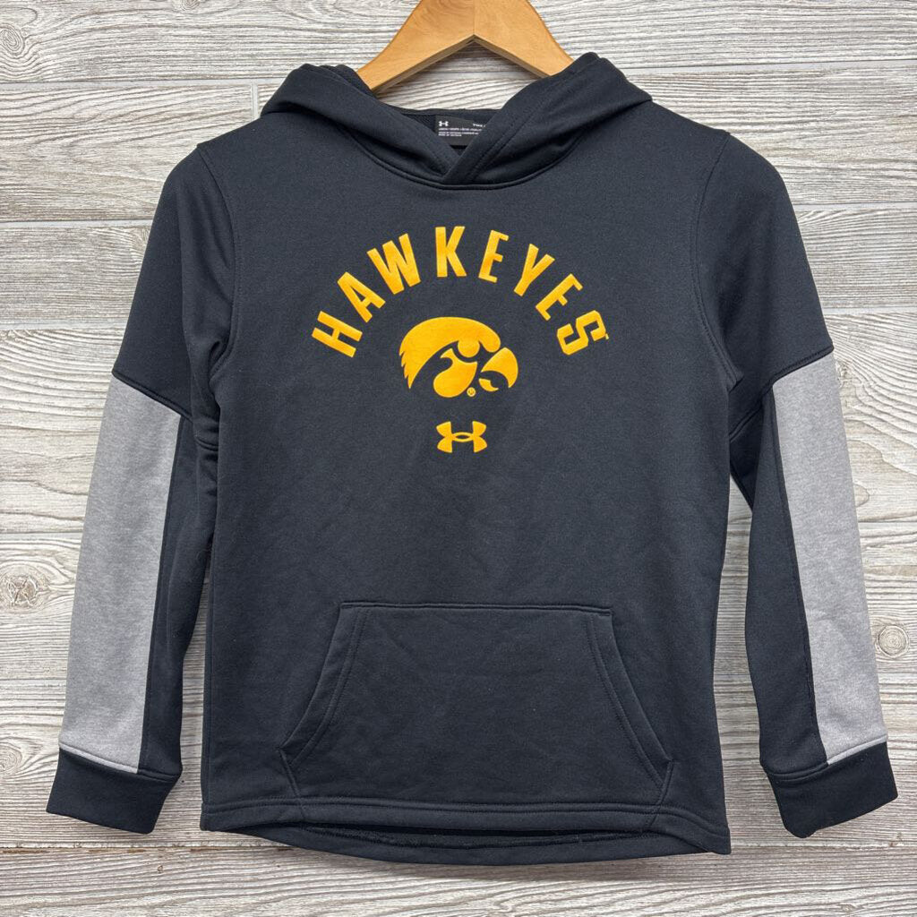Hoodie Iowa Hawkeyes 10-12