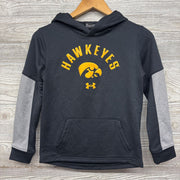 Hoodie Iowa Hawkeyes 10-12