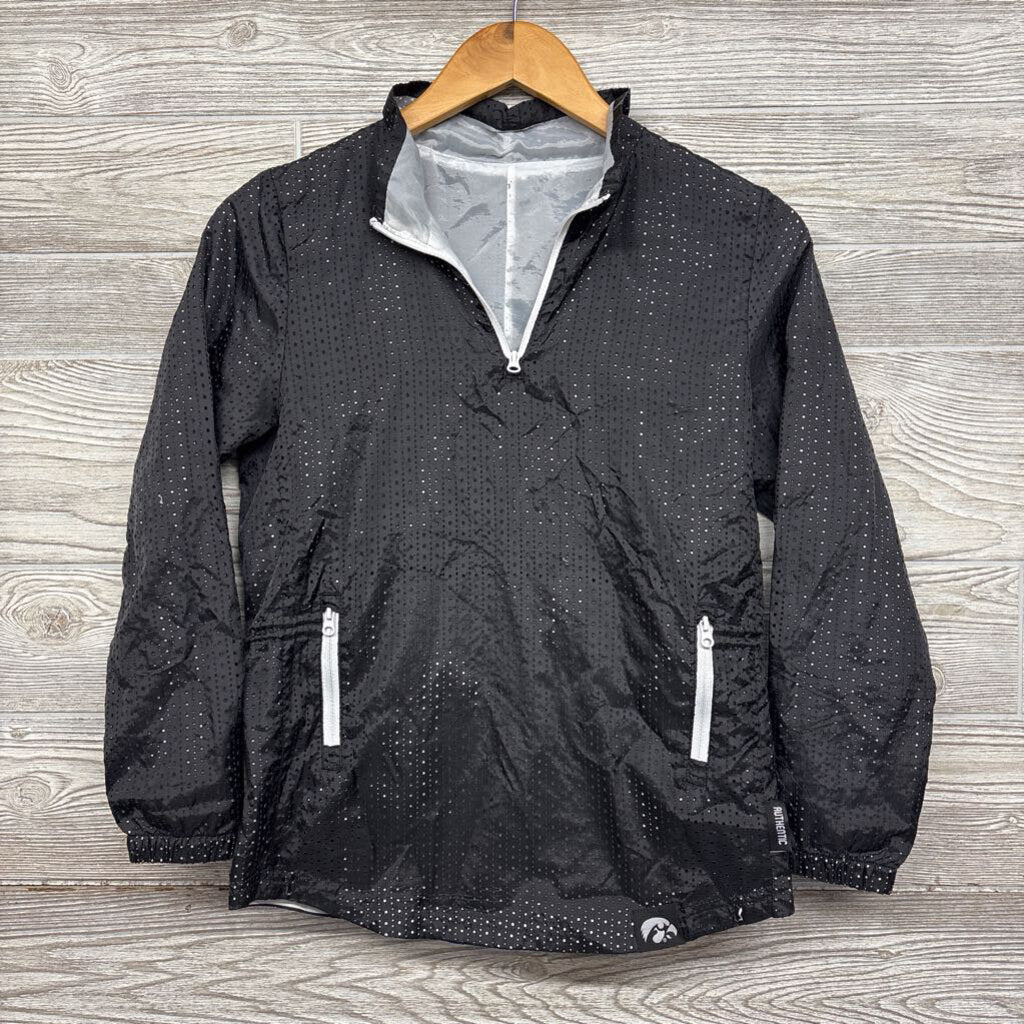 1/4 Zip Pullover Jacket 8