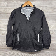 1/4 Zip Pullover Jacket 8