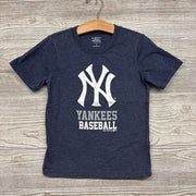 Shirt New York Yankees 5t