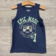 Tank Top Epic Mode 4