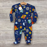 NEW Sleeper Planets 3-6M