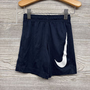 Active Shorts Swoosh 4