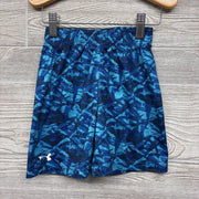 Active Shorts Printed* 4