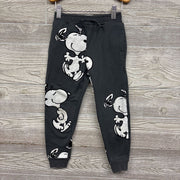 Jogger Sweatpants Snoopy 5