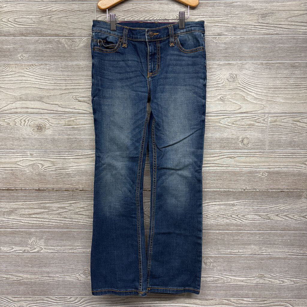 Wendy Bootcut Western Jeans 12