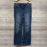 Wendy Bootcut Western Jeans 12