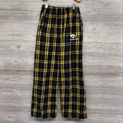 Iowa Hawkeyes Plaid Pj Pants 14