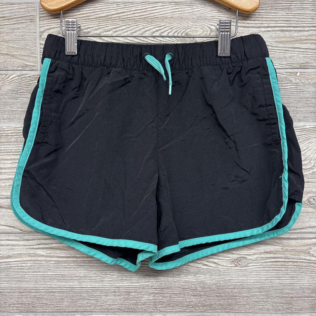 Swim Shorts 10