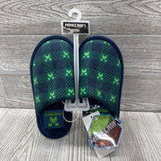 NEW Slippers Zombies 11-12c