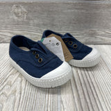 NEW Canvas Slip On Shoes 5c