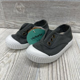 NEW Canvas Slip On Shoes 6c