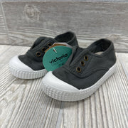 NEW Canvas Slip On Shoes 6c