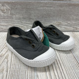 NEW Canvas Slip On Shoes 6c