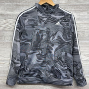 Active Jacket Lines 10