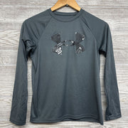 Active Shirt Logo 10-12