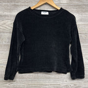 Chenille Sweater 10