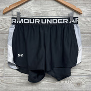 Active Shorts Logo Band 18