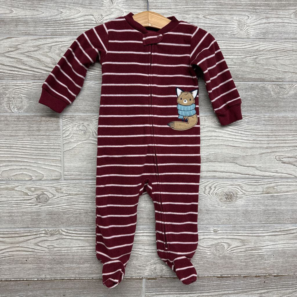 Blanket Sleeper Fox 9M