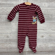 Blanket Sleeper Fox 9M