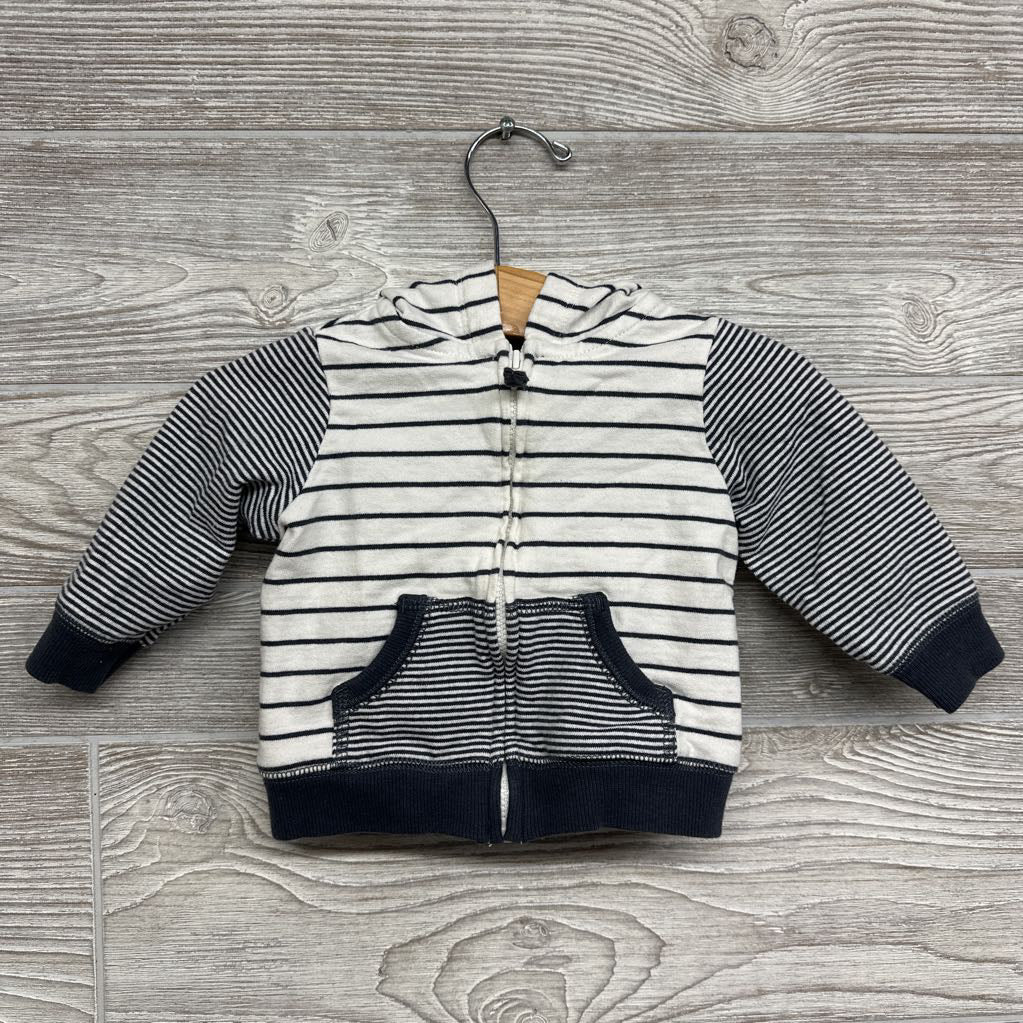 Jacket Stripes 6M