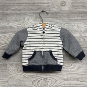 Jacket Stripes 6M