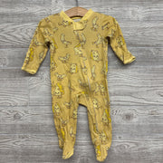 Sleeper Macaroni & Cheese 3-6m