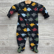 Blanket Sleeper Dinosaurs 0-3m