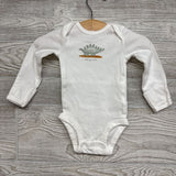 LS Shirt, Bodysuit & Pants Dinosaurs Love To Tons 3m