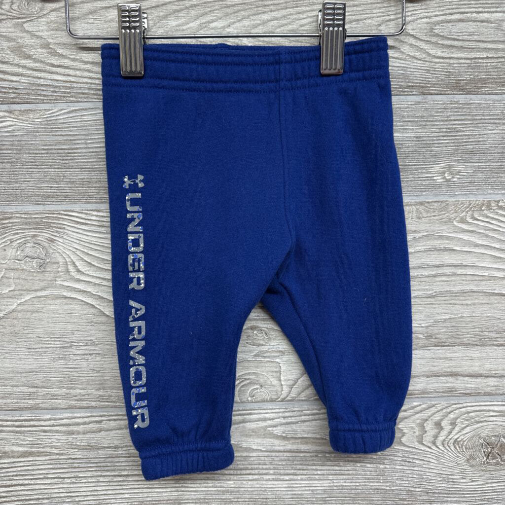 Sweatpants Splatters 0-3m