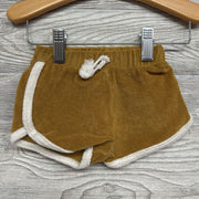 French Terry Shorts 3-6m