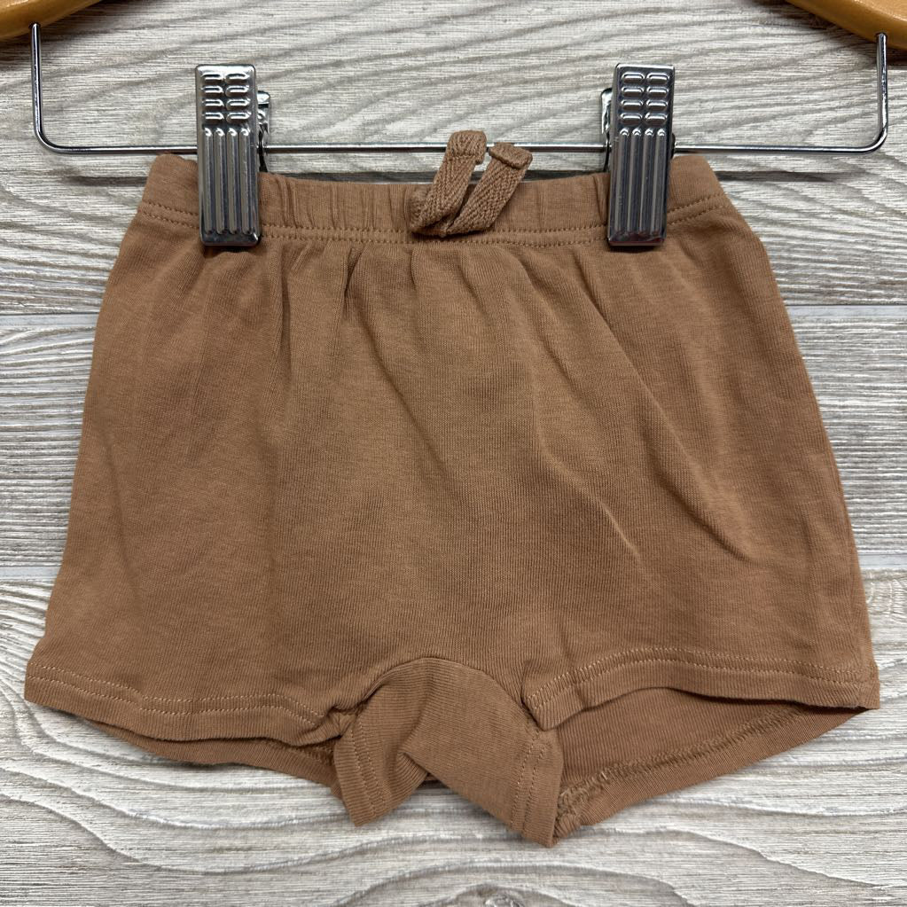 Harem Shorts 6m
