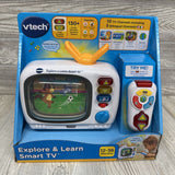 NEW Explore & Learn Smart TV