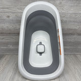 Splash & Store Bathtub